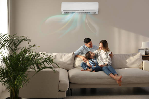 Best Ductless Mini-Split Systems in Anza, CA