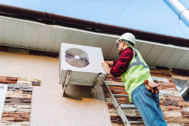 Best Residential HVAC in Anza, CA