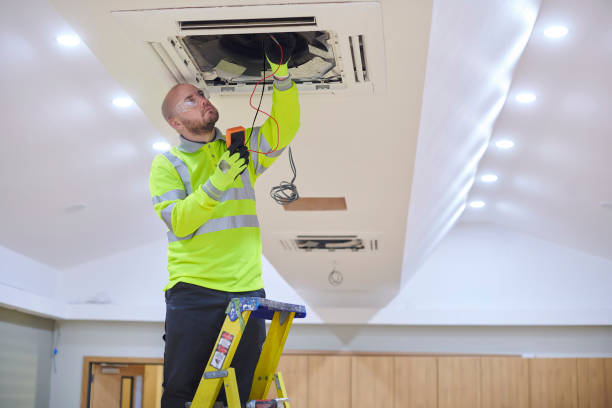 Best Seasonal HVAC Services in Anza, CA