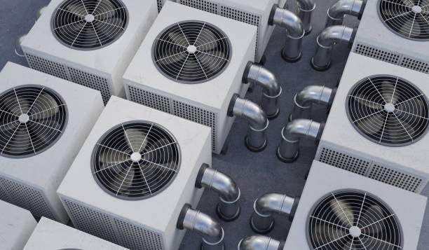 Best HVAC Equipment and Components in Anza, CA