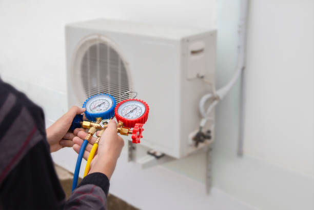 Best Energy-efficient HVAC Solutions in Anza, CA