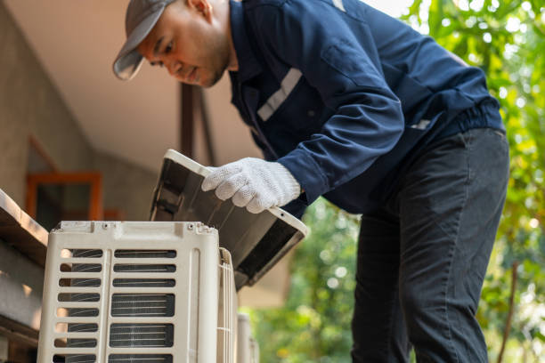 Reliable Anza, CA HVAC Solutions