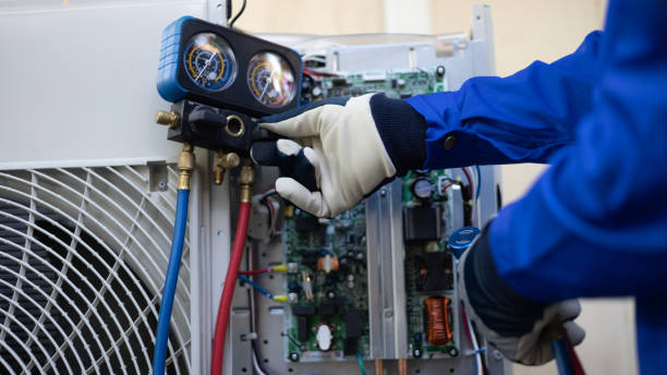 Best Furnace Cleaning in Anza, CA